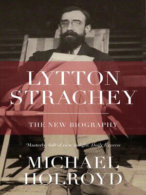Lytton Strachey - ebook